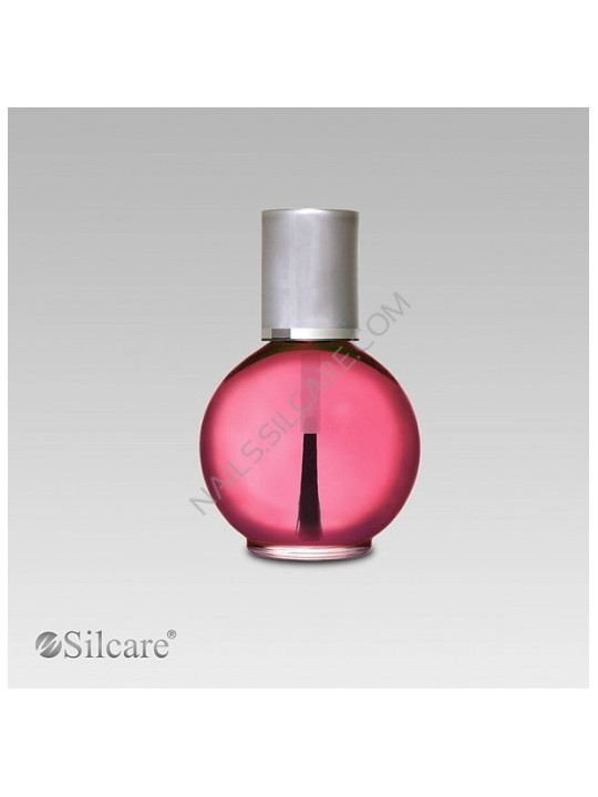 Olej na nechty- 11.5ml-rapsberry light pink