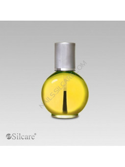 Olej na nechty- 11.5ml-havana banana yellow