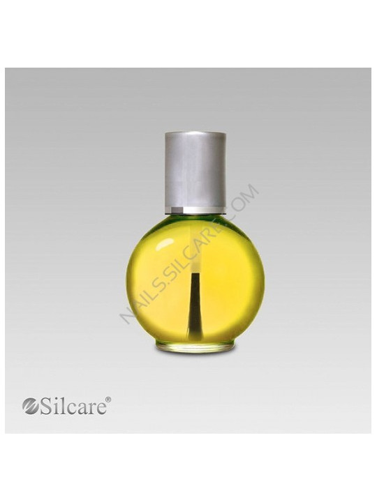 Olej na nechty- 11.5ml-havana banana yellow