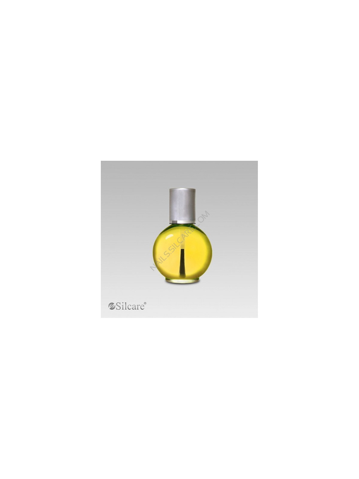 Olej na nechty- 11.5ml-havana banana yellow