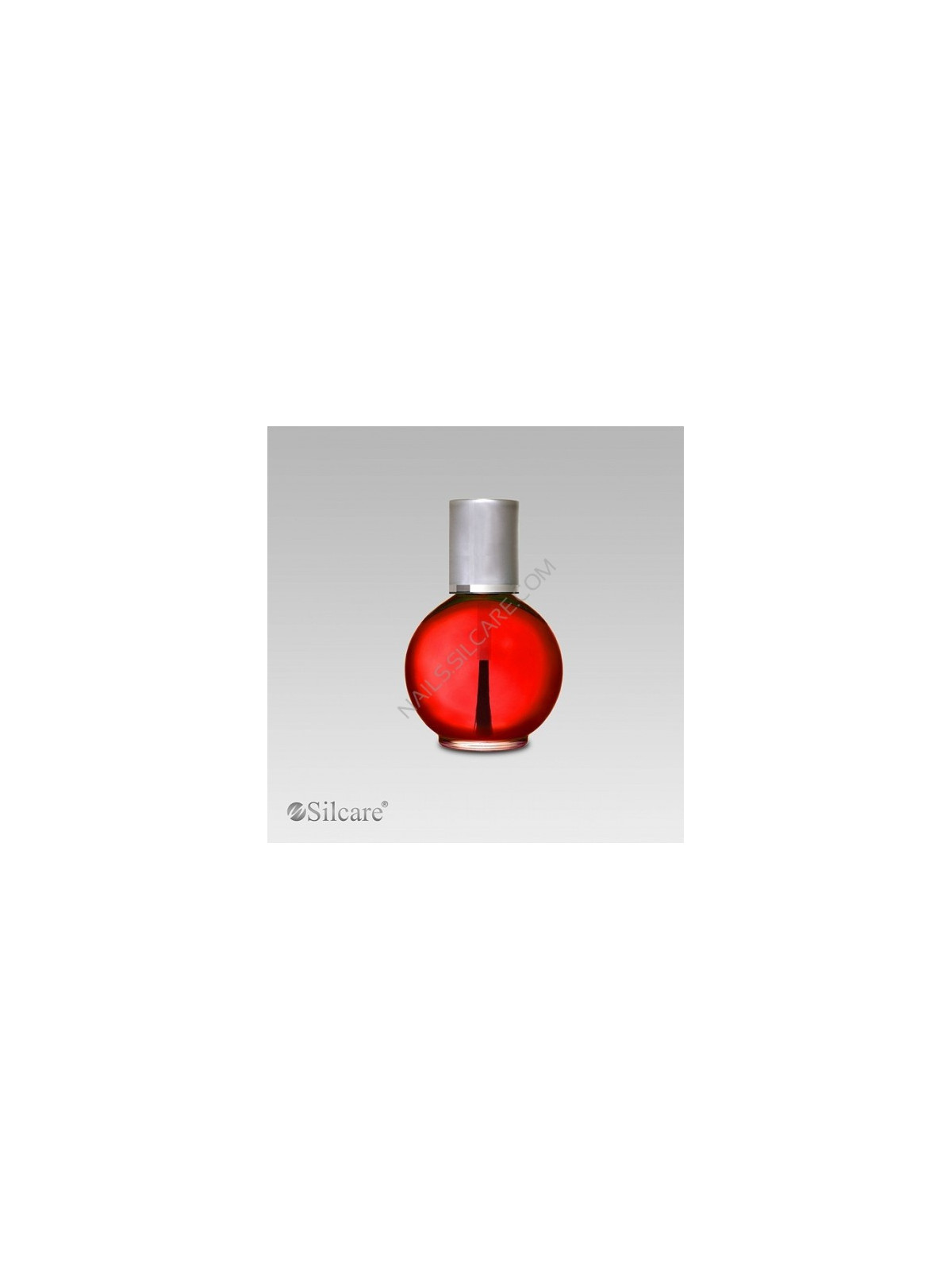 Olej na nechty- 11.5ml-crimson strawberry