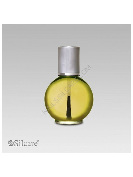 Olej na nechty- 11.5ml-yellow lemon