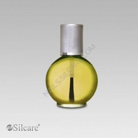 Olej na nechty- 11.5ml-yellow lemon