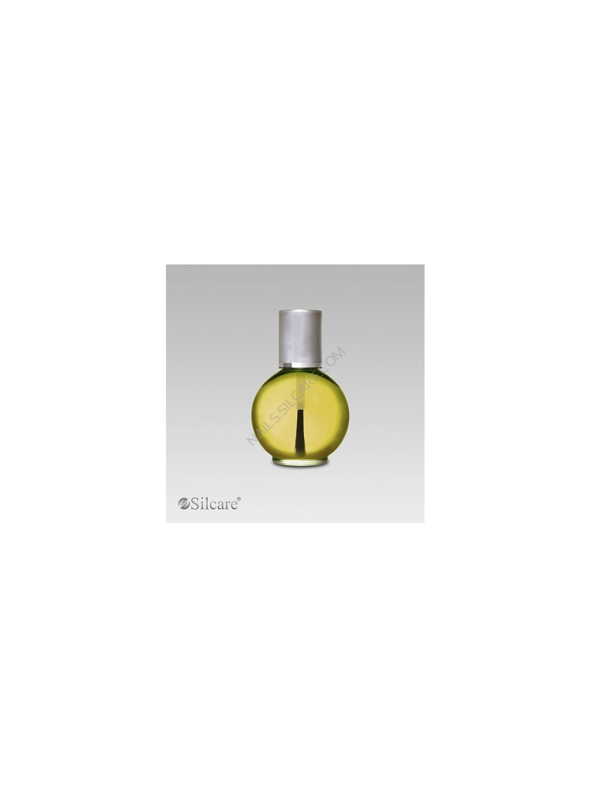 Olej na nechty- 11.5ml-yellow lemon