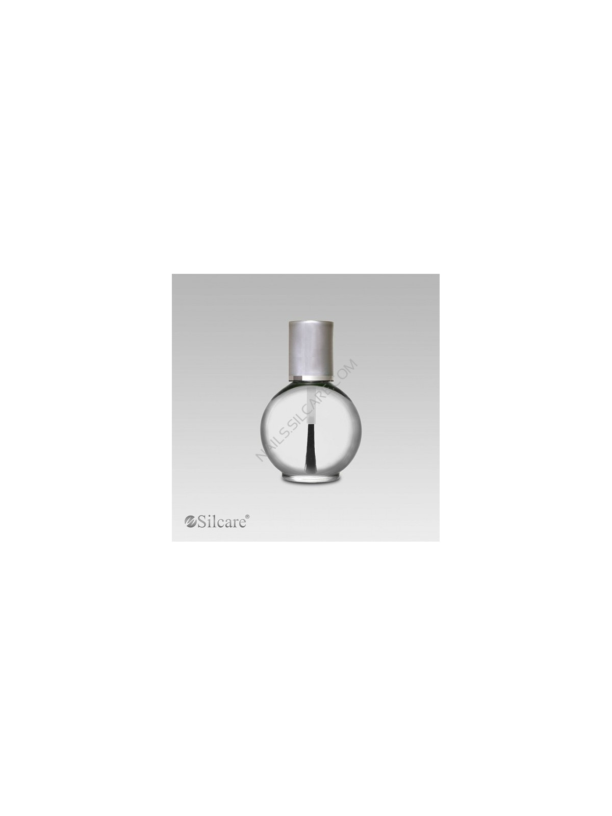 Olej na nechty- 11.5ml - almond clear