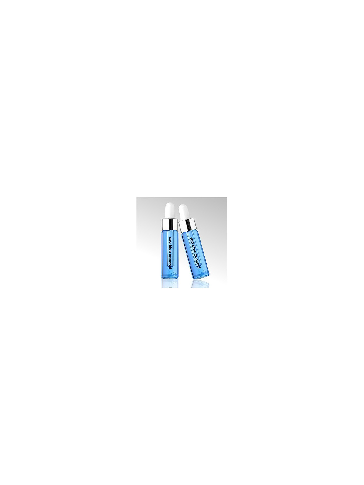 Olej na nechty-sea blue coconut
