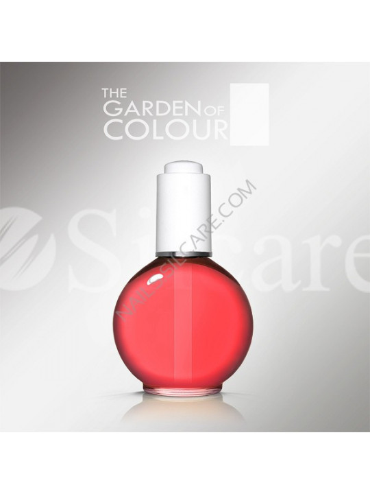 Olej na nechty- 75ml-almond clear