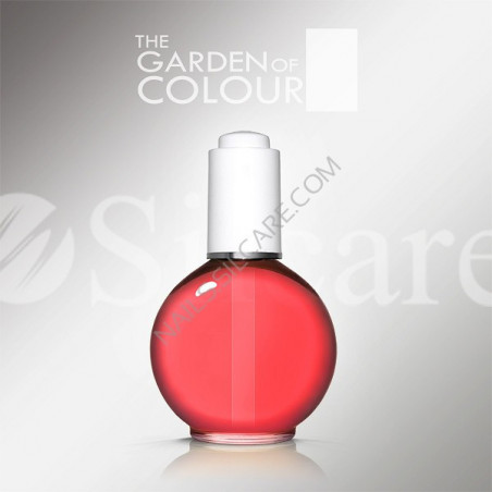 Olej na nechty- 75ml-almond clear