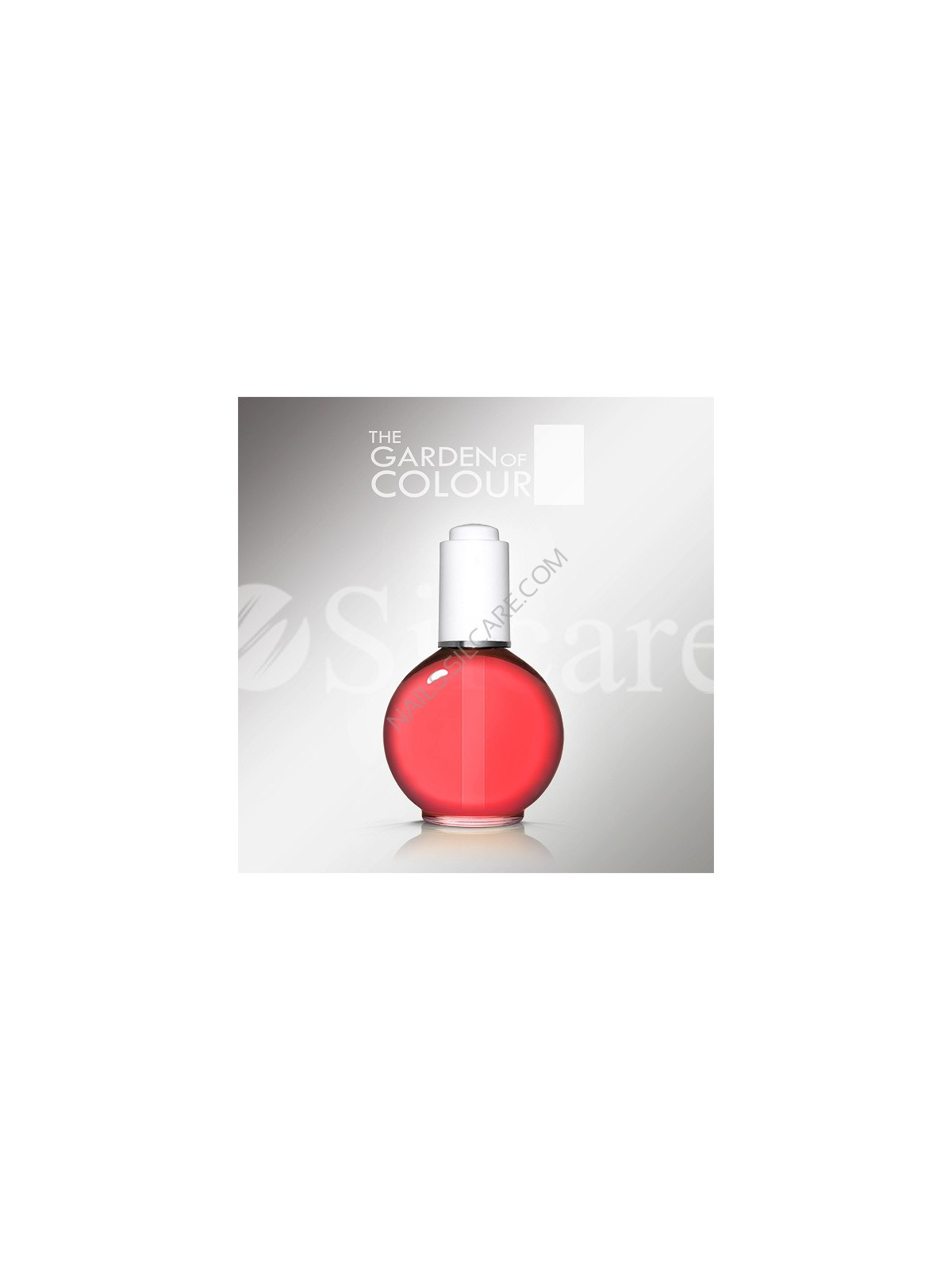 Olej na nechty- 75ml-almond clear