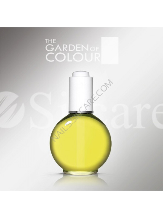 Olej na nechty- 75ml-strawberry