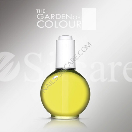 Olej na nechty- 75ml-strawberry