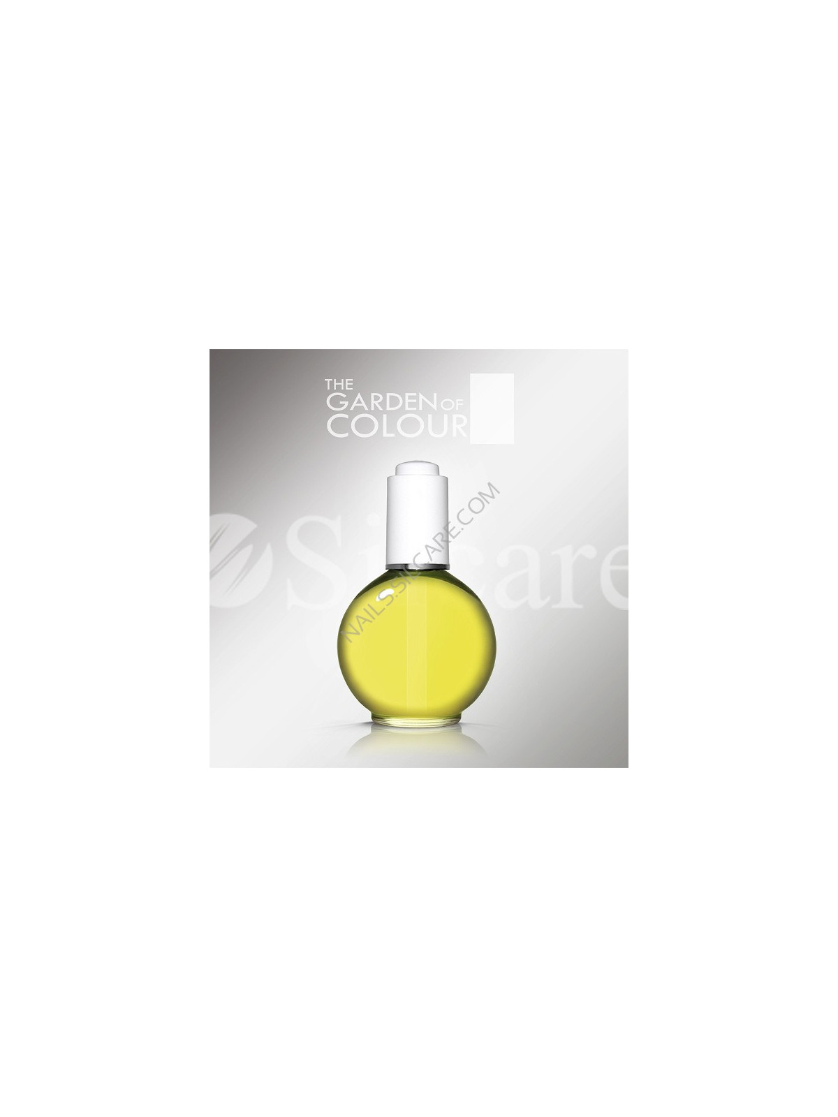 Olej na nechty- 75ml-strawberry