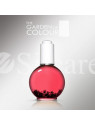 Olej na nechty- 75ml-rubin orange