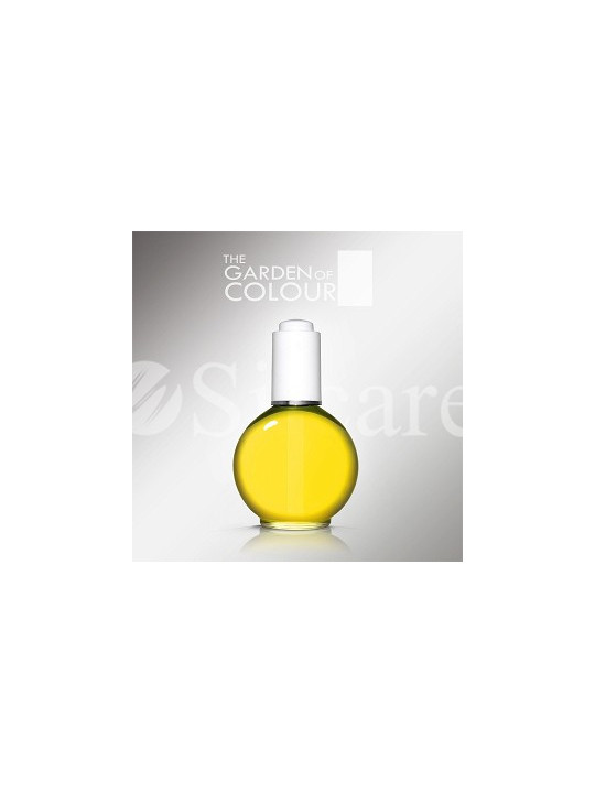 Olej na nechty- 75ml-sea green