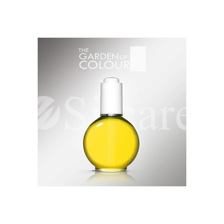 Olej na nechty- 75ml-sea green