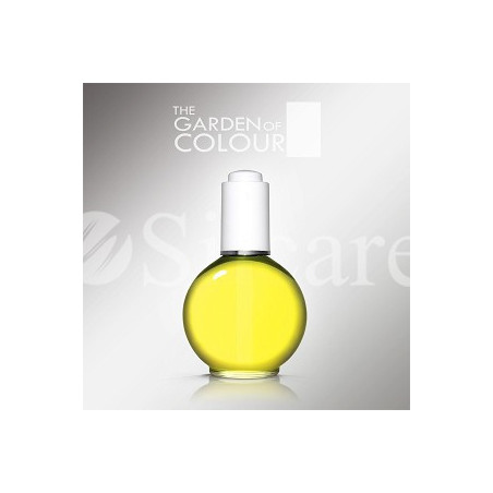 Olej na nechty- 75ml-kiwi