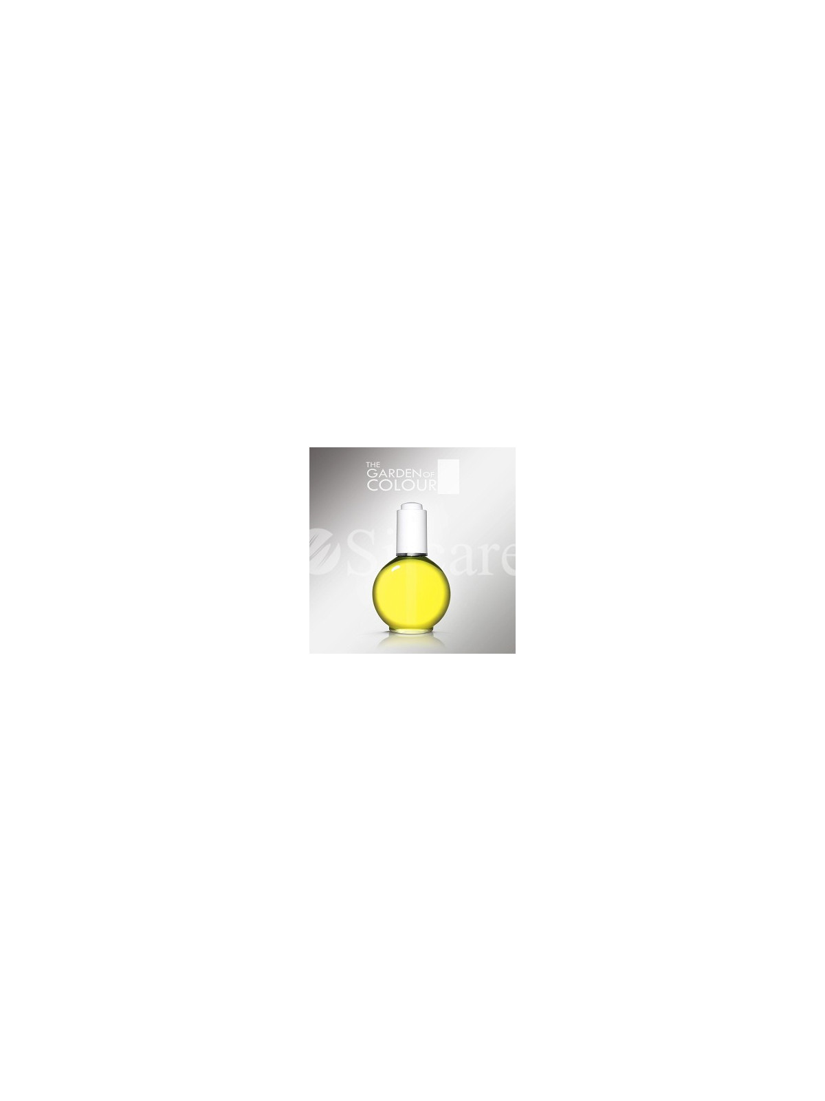 Olej na nechty- 75ml-kiwi