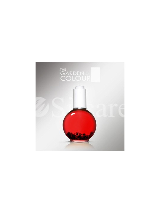 Olej na nechty- 75ml-rapsberry
