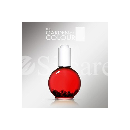 Olej na nechty- 75ml-rapsberry