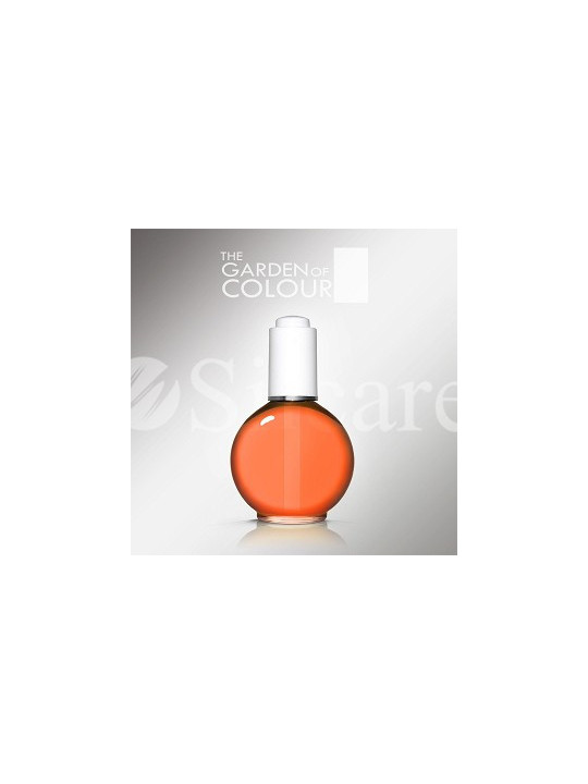 Olej na nechty- 75ml-cherry