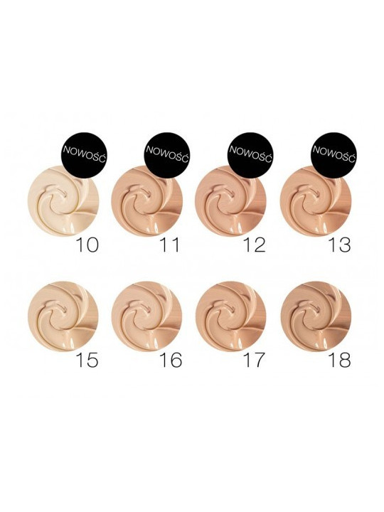 Tekutý make up- 35ml
