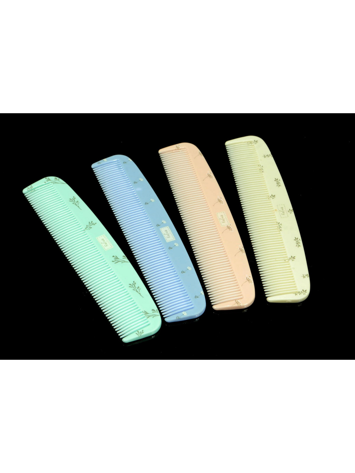 Detský hrebeň