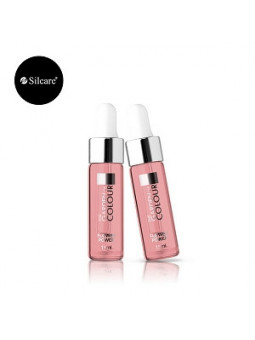 Olej na nechty - flower power-15ml