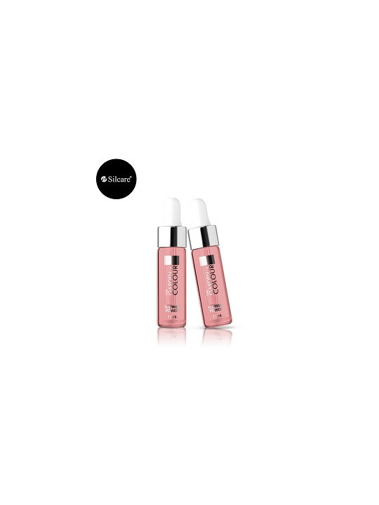 Olej na nechty - flower power-15ml