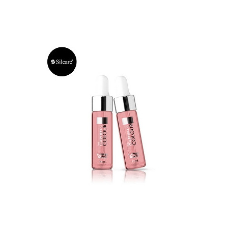 Olej na nechty - flower power-15ml