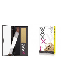 Waxx cover hair - 3,1g - 02