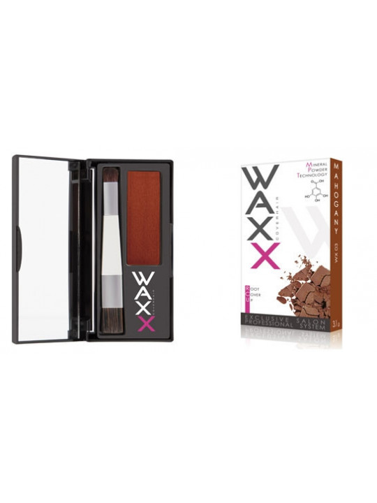 Waxx cover hair - 3,1g - 03