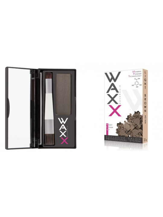 Waxx cover hair - 3,1g - 04