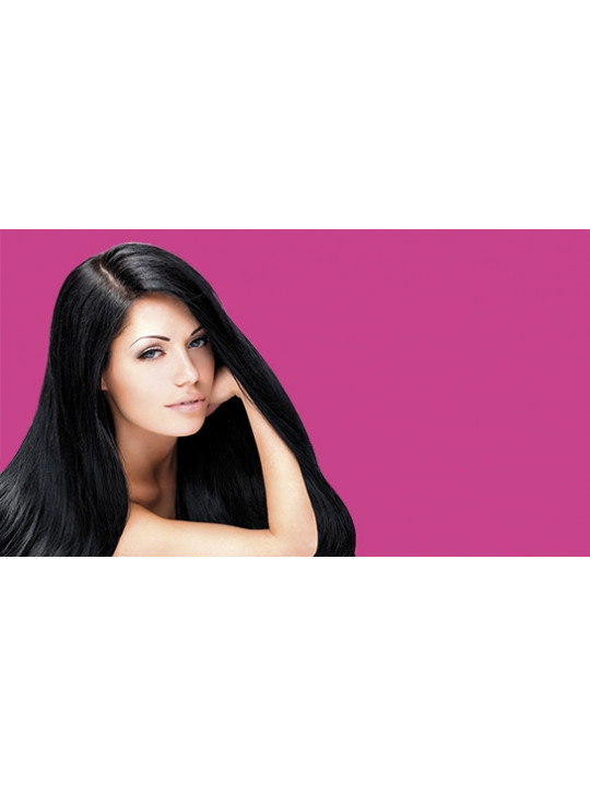 Waxx cover hair - 3,1g - 07 - Black
