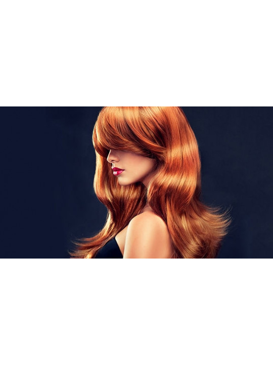 Waxx cover hair - 3,1g - 08 - Red Cooper