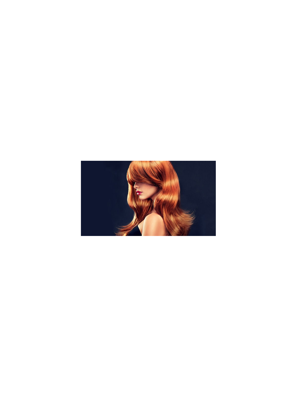 Waxx cover hair - 3,1g - 08 - Red Cooper