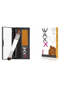 Waxx cover hair - 3,1g - 08 - Red Cooper