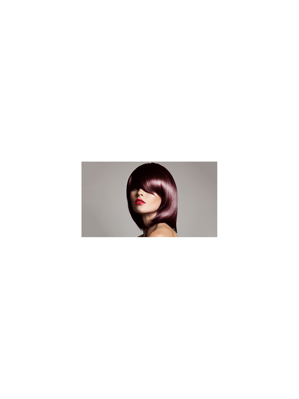 Waxx cover hair - 3,1g - 09 - Plum Red