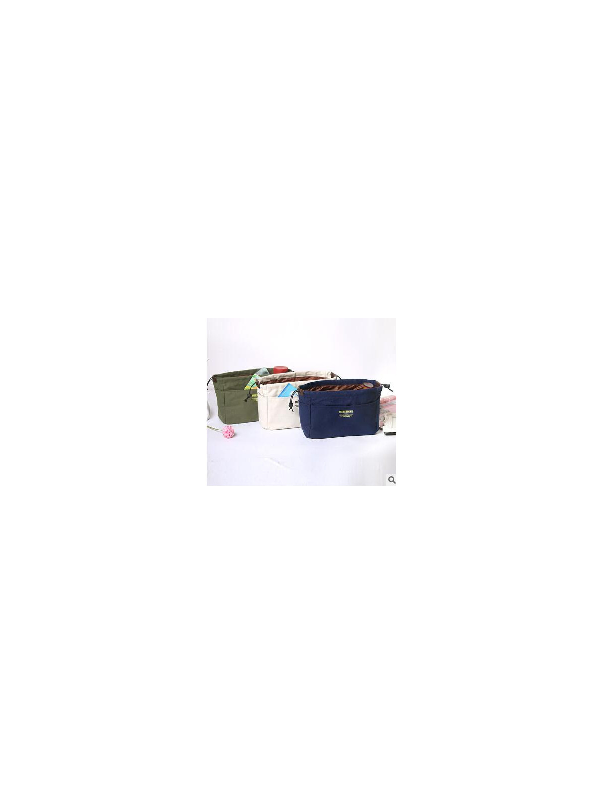Kozmetická taška