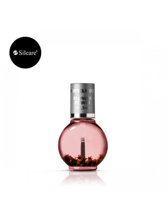Olej na nechty- 11.5ml-flower power