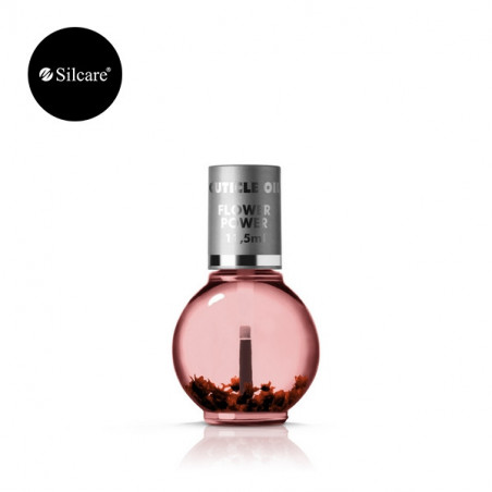 Olej na nechty- 11.5ml-flower power