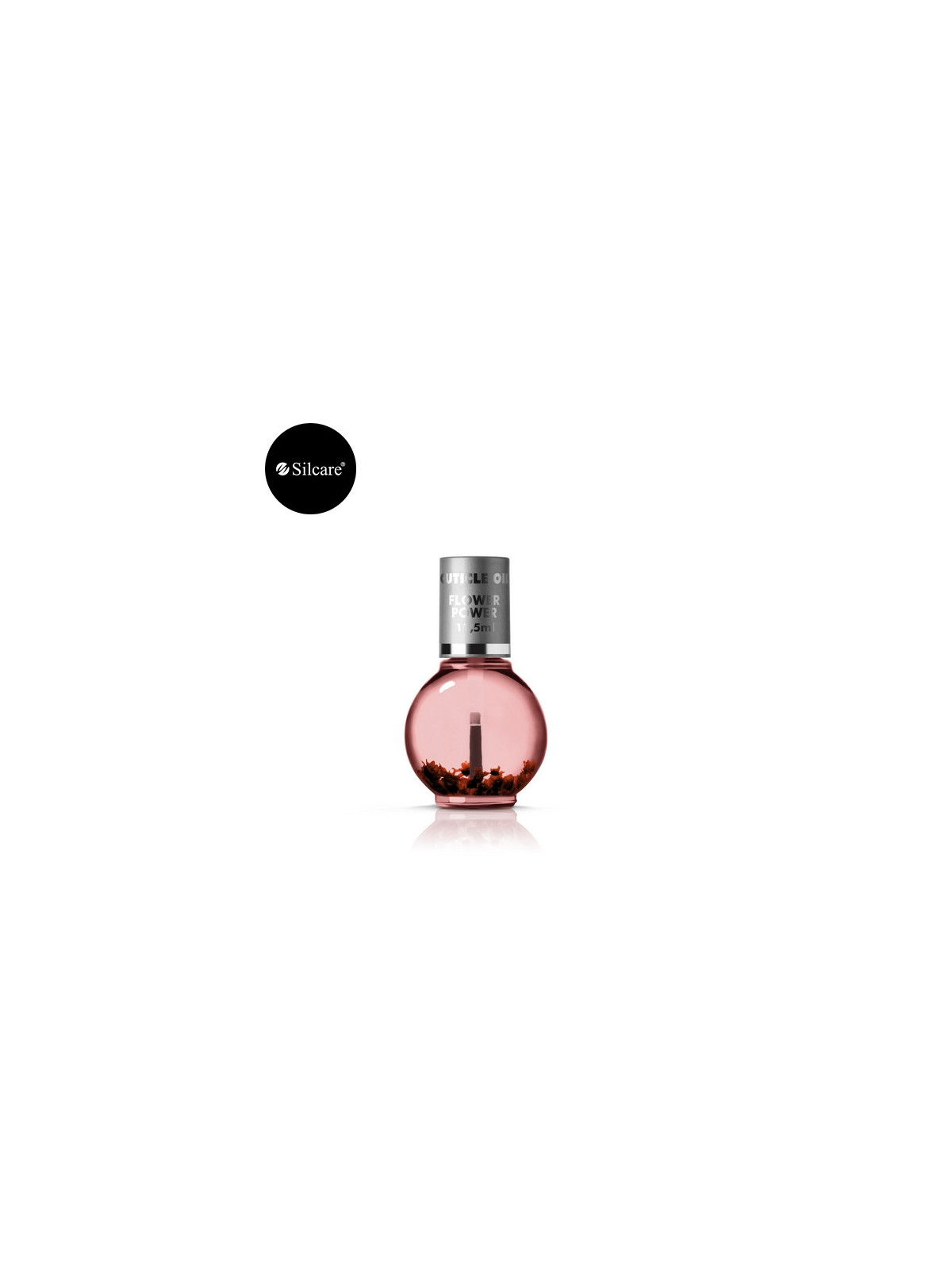 Olej na nechty- 11.5ml-flower power