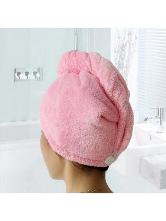 Uterák - turban na vlasy