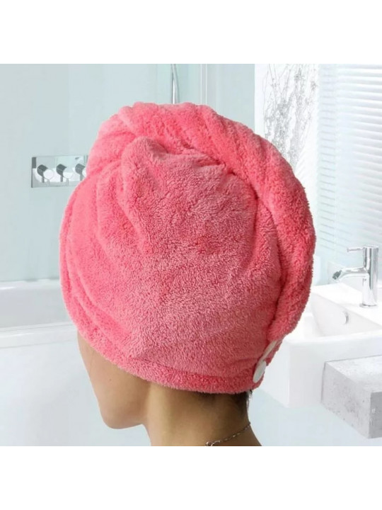 Uterák - turban na vlasy