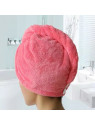 Uterák - turban na vlasy