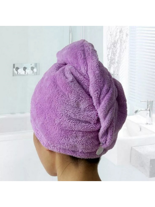 Uterák - turban na vlasy