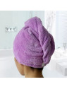 Uterák - turban na vlasy