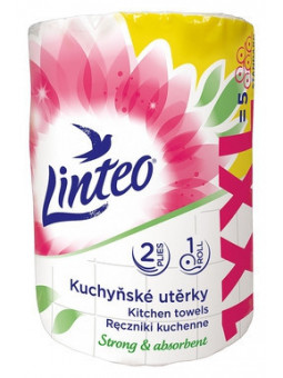 Papierové útierky