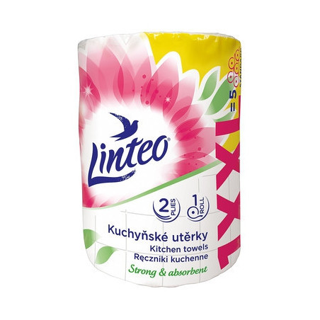 Papierové útierky