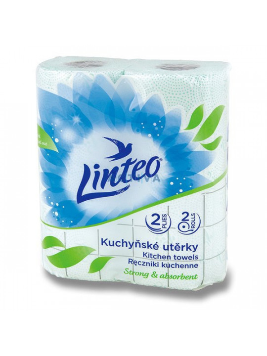 Papierové útierky
