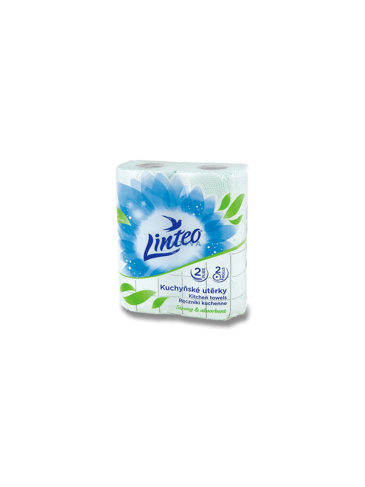 Papierové útierky